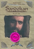 Sandokan 5+6 (DVD)