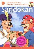 Sandokan 2 - animovaný [DVD]