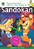 Sandokan 3 - animovaný [DVD]