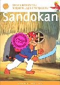 Sandokan 4 - animovaný [DVD]
