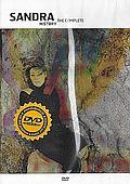 Sandra - The Complete History (DVD)
