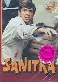 Sanitka 1 série - kolekce 4x(DVD) - metalbox