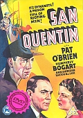 San Quentin (DVD) (San Quentin)