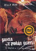 Santa je pořád úchyl (DVD) (Bad Santa 2)