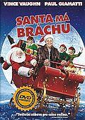 Santa má bráchu (DVD) (Fred Claus)