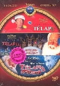Santa Claus 1-3 trojbalení 3x(DVD) - vyprodané