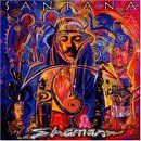 Santana - Shaman (CD)