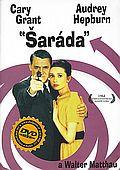 Šaráda (DVD) (Charade) edice 2007