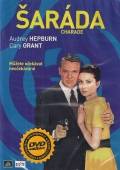 Šaráda (DVD) (Charade) edice 2012