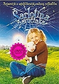 Šarlotina pavučinka (DVD) "2006" film (Charlotte´s Web)