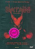 Satan (DVD) (Hellborn) "Payne"