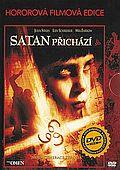 Satan přichází (DVD) 2006 (Omen) - hororová filmová edice