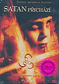 Satan přichází (DVD) 2006 (Omen) - BAZAR