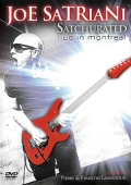 Satriani Joe - Satchurated: Live In Montreal 2x(DVD)