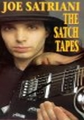 Satriani Joe - The Satch Tapes (DVD)