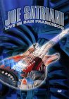 Satriani Joe - Live in San Francisco 2x[DVD]