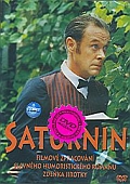 Saturnin (DVD) - film (pošetka)