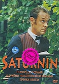 Saturnin (DVD) - film