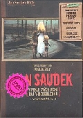 Jan Saudek: V pekle svých vášní, ráj v nedohlednu (DVD) - pošetka