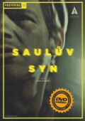 Saulův syn (DVD) (Son of Saul)