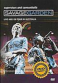 Savage Garden - Superstars & Cannonballs:Live and on tour in Aust (DVD)