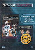 Savage Garden - Superstars & Cannonballs:Live and on tour in Aust (DVD) + Affirmation [CD]