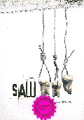 SAW III (DVD) (Saw 3)