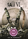 SAW I - VII 7x(DVD) (Saw 1-7)