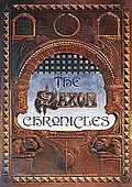 Saxon - The Saxon Chronicles 2x(DVD)