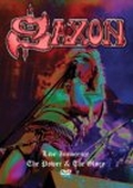 Saxon - Live Innocence/The Power & the Glory (DVD)