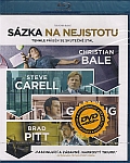 Sázka na nejistotu (Blu-ray) (Big Short)