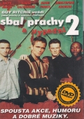 Sbal prachy a vypadni 2 (DVD) (Lock, Stock and Two Smoking 2)