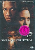 Sběratel kostí (DVD) (Bone Collector) - CZ Titulky