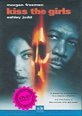 Sběratel polibků (DVD) (Kiss the girl)