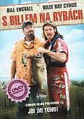 S Billem na rybách (DVD) (Bait Shop)
