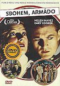 Sbohem, armádo (DVD) (A Farewell to Arms) 1932