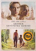 Sbohem Kryštůfku Robine (DVD) (Goodbye Christopher Robin)