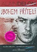 Sbohem příteli (DVD) (Adieu l´ami) (Delon)