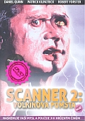 Scanner 2: Volkinova pomsta (DVD) (Scanner Cop II)