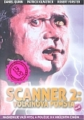 Scanner 2: Volkinova pomsta (DVD) (Scanner Cop II) - pošetka