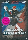 Scaramouche (DVD)