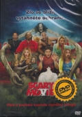 Scary Movie 5 (DVD) (Děsnej biják 5)