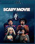 Scary Movie (2026) (Blu-ray) (Děsnej biják)