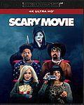 Scary Movie (2026) (UHD-Bluray) (Děsnej biják)