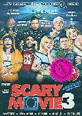 Scary Movie 3 (DVD) (Děsnej biják 3) - pošetka