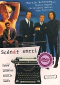 Scénář smrti (DVD) (Search and Destroy)