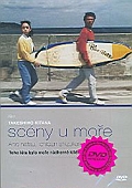 Scény u moře (DVD) (Ano nacu, ičiban šizukana um)