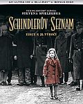 Schindlerův seznam (2Blu-ray UHD+BD bonus) (Schindler's List) - 4K Ultra HD Blu-ray