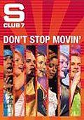 S Club 7 - Don't Stop Movin' (DVD)