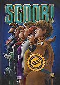 Scoob! (DVD)